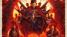 Benedict Cumberbatch's Doctor Strange in the Multiverse of Madness to stream on Disney+ Hotstar from this date