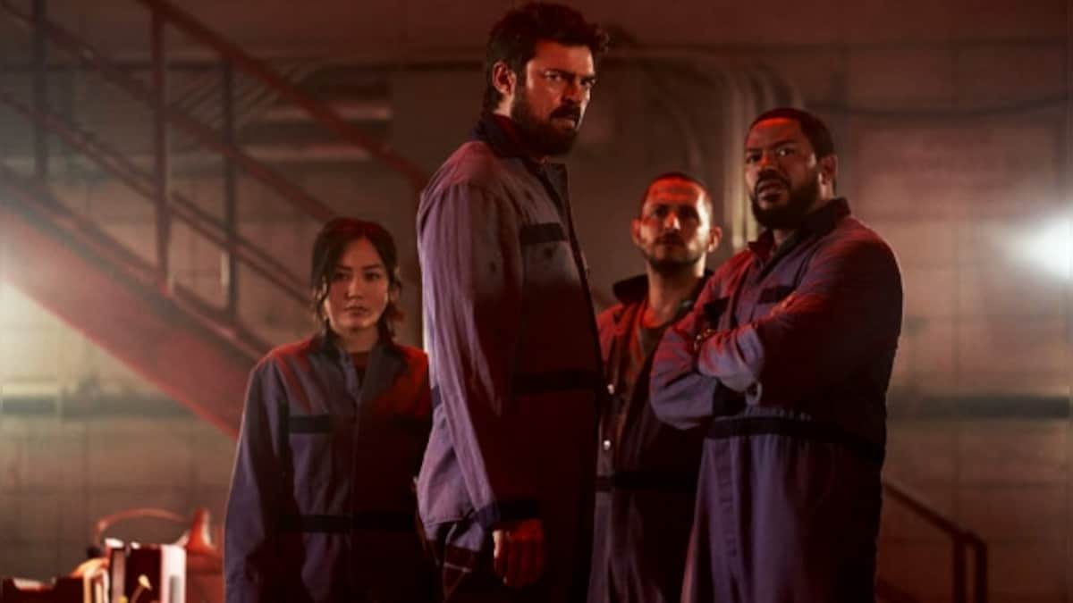 The Boys 3 review: Karl Urban, Antony Starr series parodies superhero notion to stirring effect