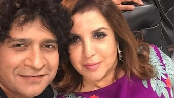 Farah Khan on KK: He was totally non-filmy and was just interested in his job