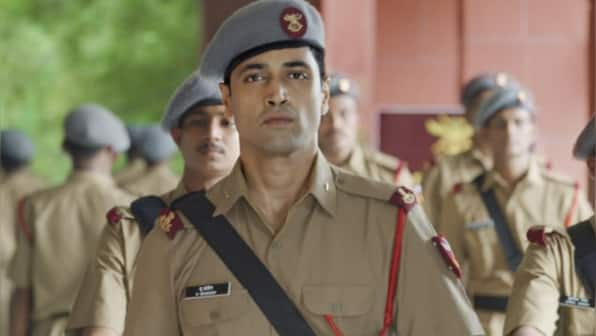 Adivi Sesh's Major delivers a solid blow to gangster biopics