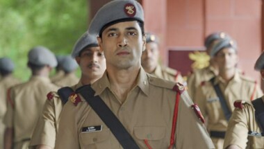 Adivi Sesh's Major delivers a solid blow to gangster biopics