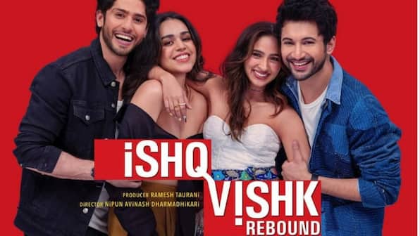 Explained: Why Ishq Vishk Rebound can be a runaway hit despite featuring new faces