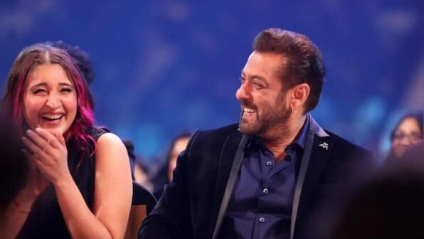IIFA Rocks 2022: Yas Island witnesses an extraordinary blend of music, fashion and entertainment at the grand event