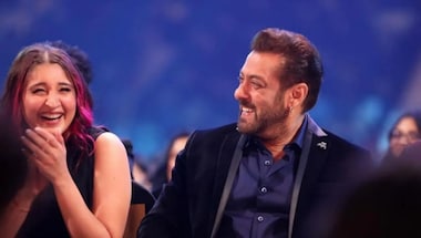IIFA Rocks 2022: Yas Island witnesses an extraordinary blend of music, fashion and entertainment at the grand event