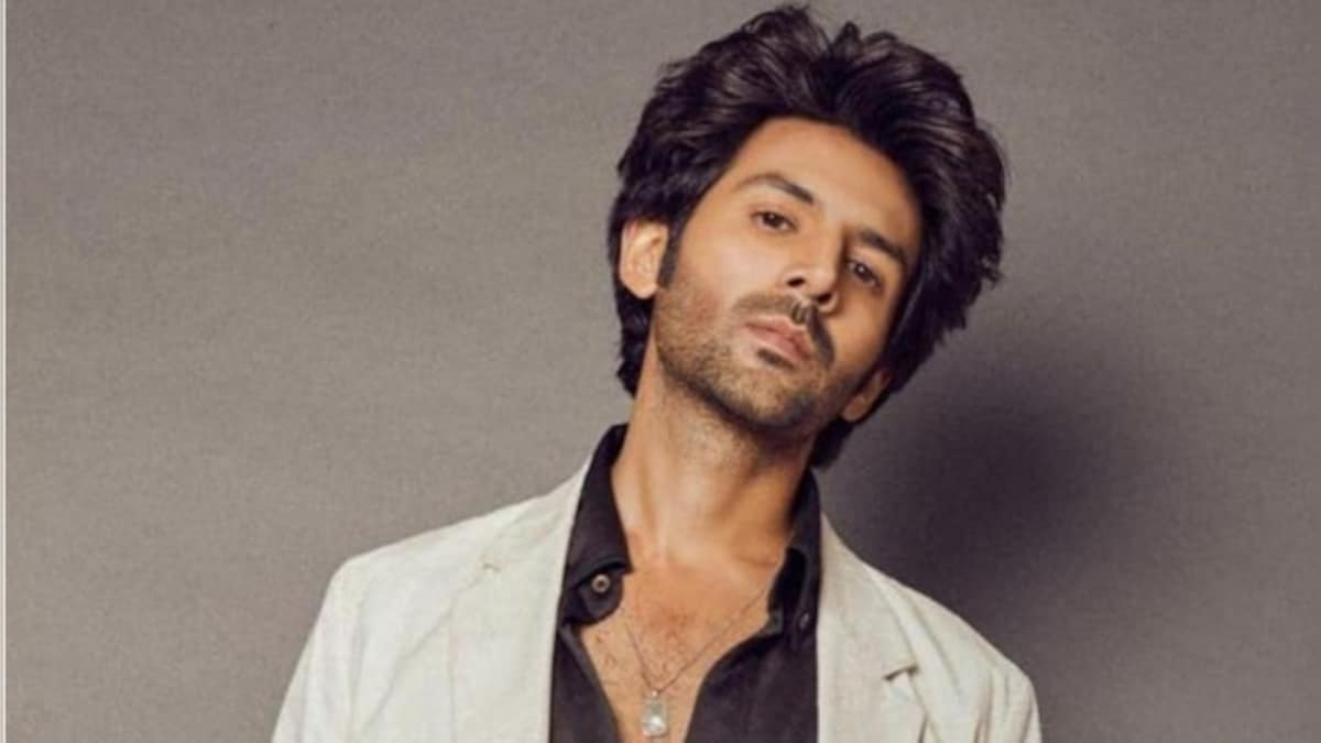 IIFA 2022: Kartik Aaryan to miss the grand event as the Bhool Bhulaiyaa 2 star is down with COVID