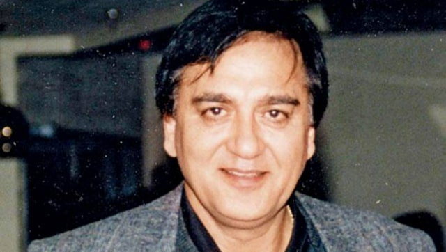 Remembering legendary actor Sunil Dutt on his birth anniversary: Here are some of his best roles Remembering legendary actor Sunil Dutt on his birth anniversary: Here are some of his best roles