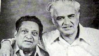 Once upon a cinema: The “viral” music director we don’t hear about so often