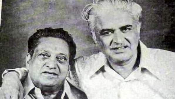 Once upon a cinema: The “viral” music director we don’t hear about so often