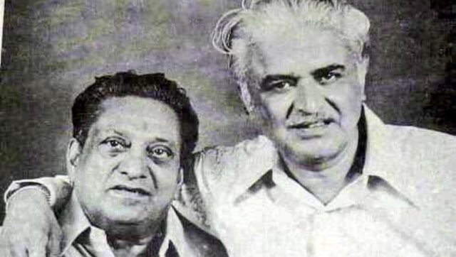 Once upon a cinema: The “viral” music director we don’t hear about so often Once upon a cinema: The “viral” music director we don’t hear about so often