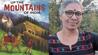 Book review: There is no scope for boredom in Mala Kumar’s new book Up the Mountains of India