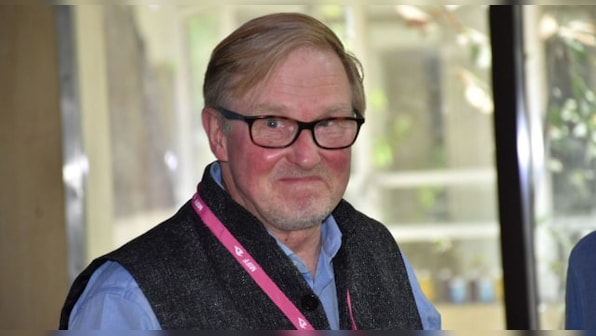 Carter Pilcher on why Indian stories are achieving greater success internationally