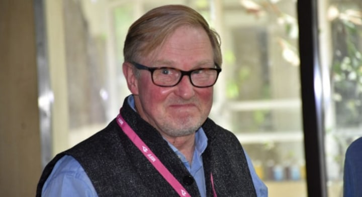 Carter Pilcher on why Indian stories are achieving greater success internationally