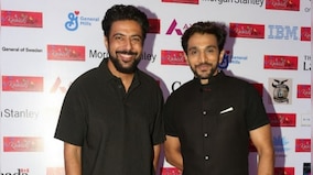 Modern Love Mumbai's story - Baai felicitated at the 13th Kashish Mumbai International Film Festival 2022