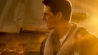 Tom Cruise's Top Gun: Maverick continues its blockbuster run at global box office, remains ordinary in India