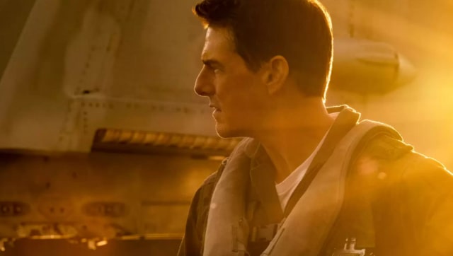 Tom Cruise's Top Gun: Maverick continues its blockbuster run at global box office, remains ordinary in India Tom Cruise's Top Gun: Maverick continues its blockbuster run at global box office, remains ordinary in India