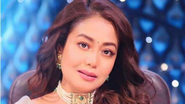 Happy Birthday Neha Kakkar: Playlist of her songs