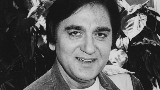 Sunil Dutt: A true gentlemen, don’t believe me, ask his heroines Sunil Dutt: A true gentlemen, don’t believe me, ask his heroines