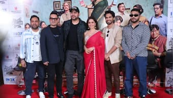 Nushrratt Bharuccha's Janhit Mein Jaari makers announce Rs 100 ticket on release day in all multiplex