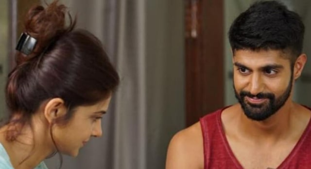 Tanuj Virwani on shooting Code M season 2 during the pandemic, equation with Jennifer Winget and more Tanuj Virwani on shooting Code M season 2 during the pandemic, equation with Jennifer Winget and more