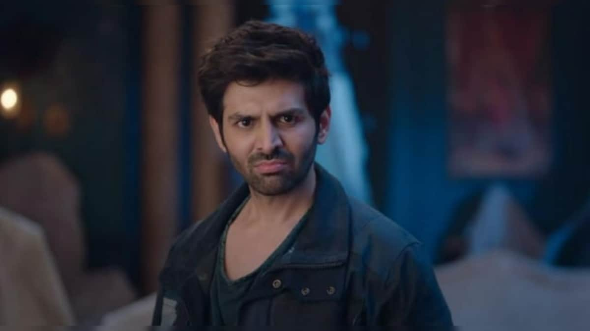 Kartik Aaryan's Bhool Bhulaiyaa 2 becomes the first post-pandemic Bollywood blockbuster