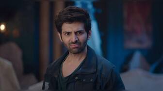 Kartik Aaryan's Bhool Bhulaiyaa 2 becomes the first post-pandemic Bollywood blockbuster