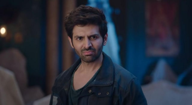 Kartik Aaryan's Bhool Bhulaiyaa 2 becomes the first post-pandemic Bollywood blockbuster Kartik Aaryan's Bhool Bhulaiyaa 2 becomes the first post-pandemic Bollywood blockbuster