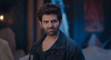 Kartik Aaryan's Bhool Bhulaiyaa 2 becomes the first post-pandemic Bollywood blockbuster
