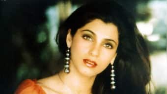 Dimple Kapadia, the gorgeous diva who didn’t nurture her career