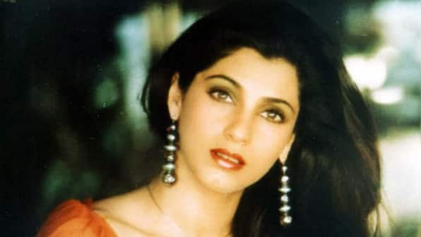 Dimple Kapadia, the gorgeous diva who didn’t nurture her career