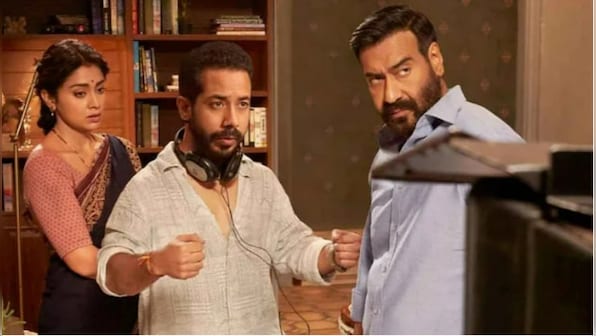 Ajay Devgn's Drishyam 2 release date announced; here's all you need to know