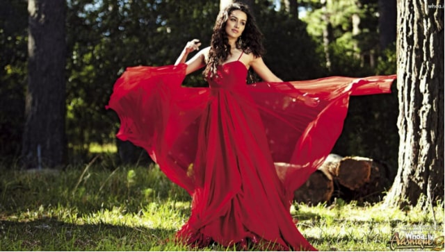 World Music Day: From Sab Tera to Galliyan, 6 times Shraddha Kapoor swayed us with her melodious voice World Music Day: From Sab Tera to Galliyan, 6 times Shraddha Kapoor swayed us with her melodious voice