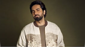 'Ever since I started making music, I aspired to usher in a different sound for people,' says Ayushmann Khurrana