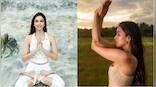 Yoga guru Ira Trivedi: Yoga should become an essential part of people's lives, especially in this post-pandemic world