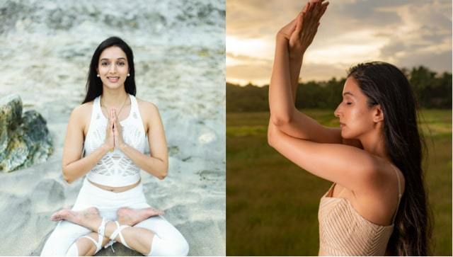 Yoga guru Ira Trivedi: Yoga should become an essential part of people's lives, especially in this post-pandemic world Yoga guru Ira Trivedi: Yoga should become an essential part of people's lives, especially in this post-pandemic world
