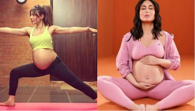 International Yoga Day 2022: Do's and Don'ts of Prenatal Yoga International Yoga Day 2022: Do's and Don'ts of Prenatal Yoga