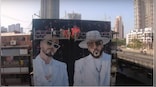 Man Mauji and artists from Wicked Bros surprise Badshah and J Balvin on World Music Day