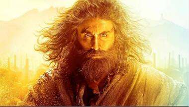 Shamshera teaser out; check out Ranbir Kapoor's fierce avatar as dacoit