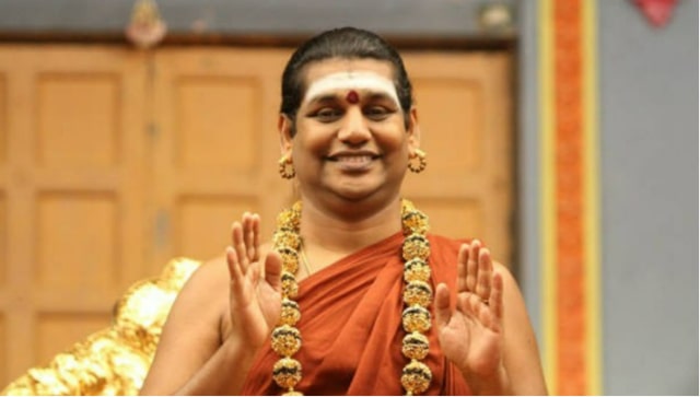 My Daughter Joined a Cult director: 'If it helps people be more cautious, it would be a great win' My Daughter Joined a Cult director: 'If it helps people be more cautious, it would be a great win'