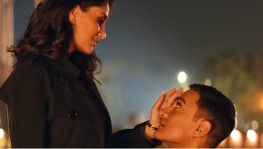 When Aamir Khan told Pritam 'I think you are scared that...' over Laal Singh Chaddha song Phir Na Aise Raat Ayegi