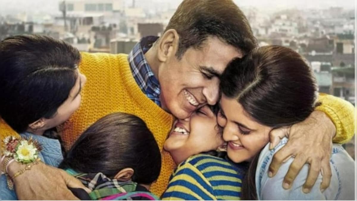 Trailer Promise: Raksha Bandhan will eradicate Akshay Kumar’s lean phase