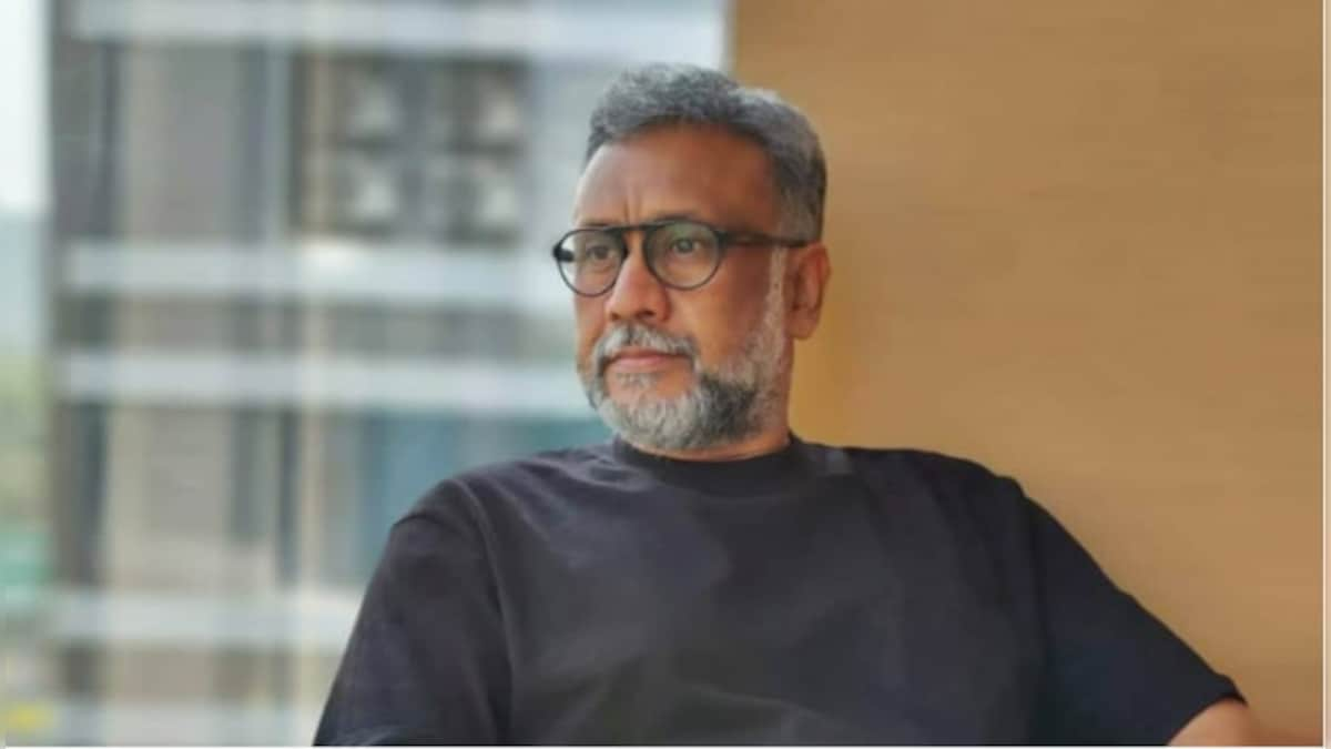 Happy Birthday Anubhav Sinha: Here's a list of films by the ace director