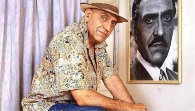 Remembering legendary actor Amrish Puri on his birth anniversary: A look at his iconic dialogues