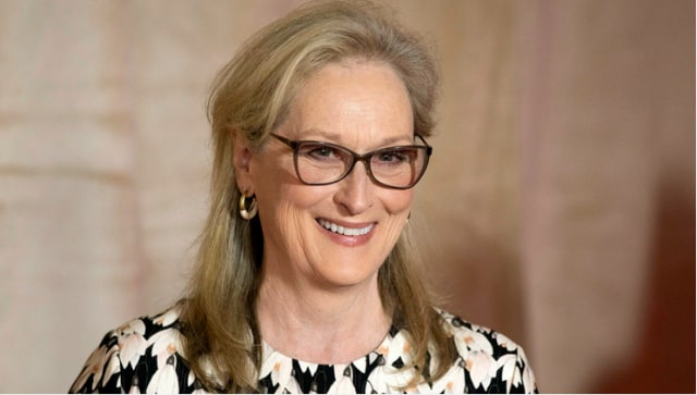 Happy Birthday Meryl Streep: A look at actress' glorious career Happy Birthday Meryl Streep: A look at actress' glorious career