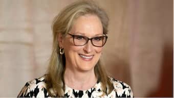 Happy Birthday Meryl Streep: A look at actress' glorious career