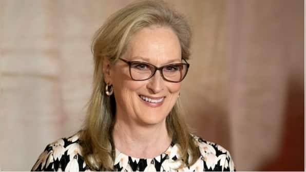 Happy Birthday Meryl Streep: A look at actress' glorious career