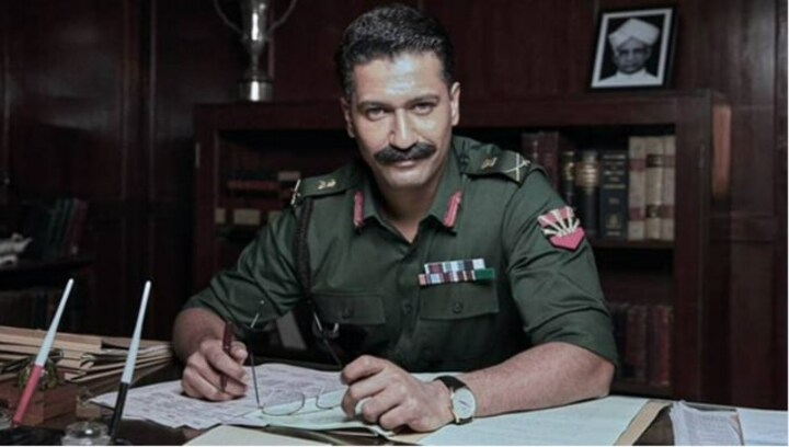 Vicky Kaushal begins prep for Meghna Gulzar's Sam Bahadur