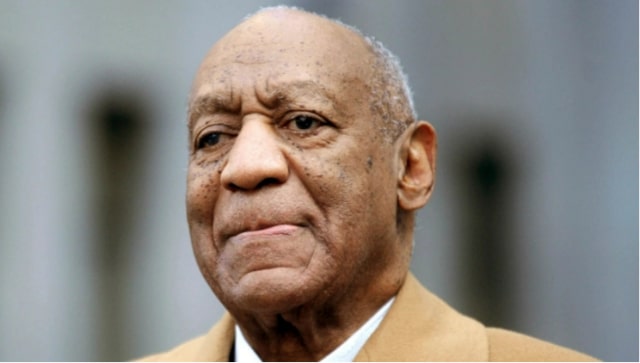US comedian Bill Cosby found guilty of sexually assaulting a minor in 1975 US comedian Bill Cosby found guilty of sexually assaulting a minor in 1975