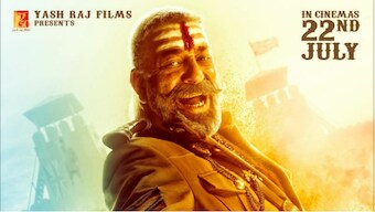 Sanjay Dutt on his character Daroga Shudh Singh in Shamshera: He is pure evil