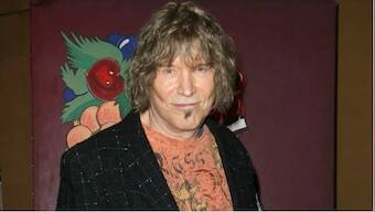 James Rado, co-creator of Broadway hit Hair, passes away at 90