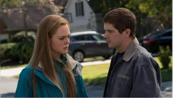 Explained: Why The Girl From Plainville promises to be an intriguing watch